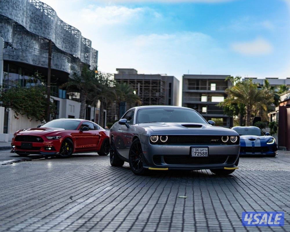 تشالنجر هلكات6