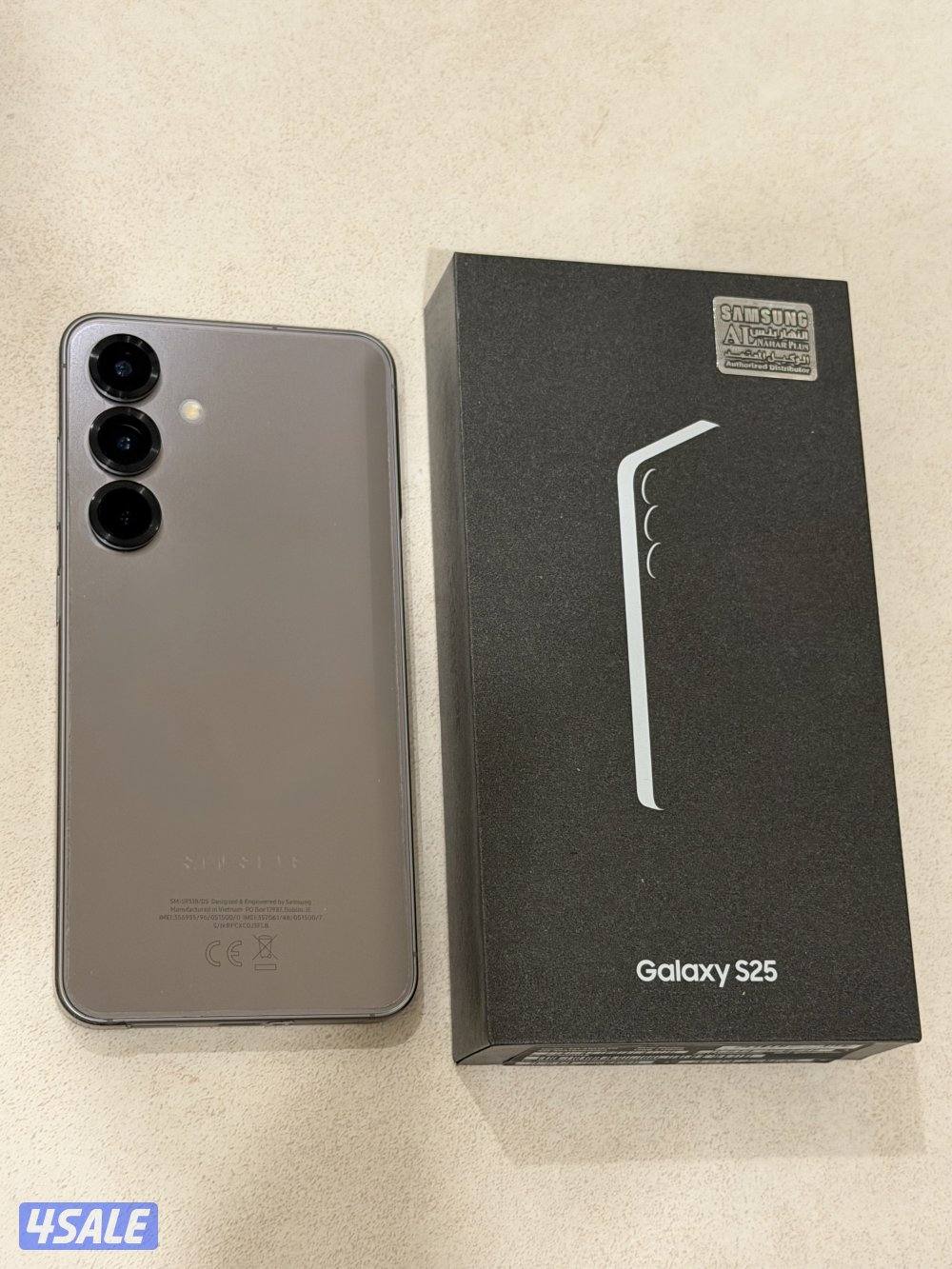 للبيع سامسونج s251