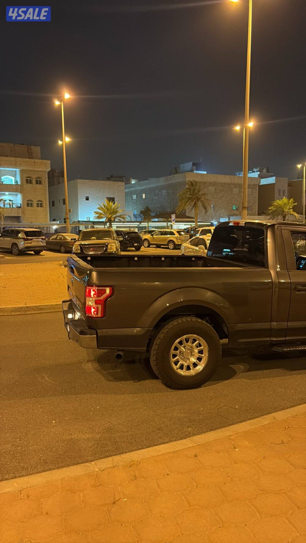 للبيع رنقات ميثود مع تواير1