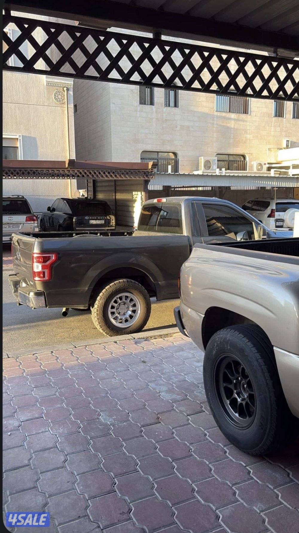 للبيع رنقات ميثود مع تواير2