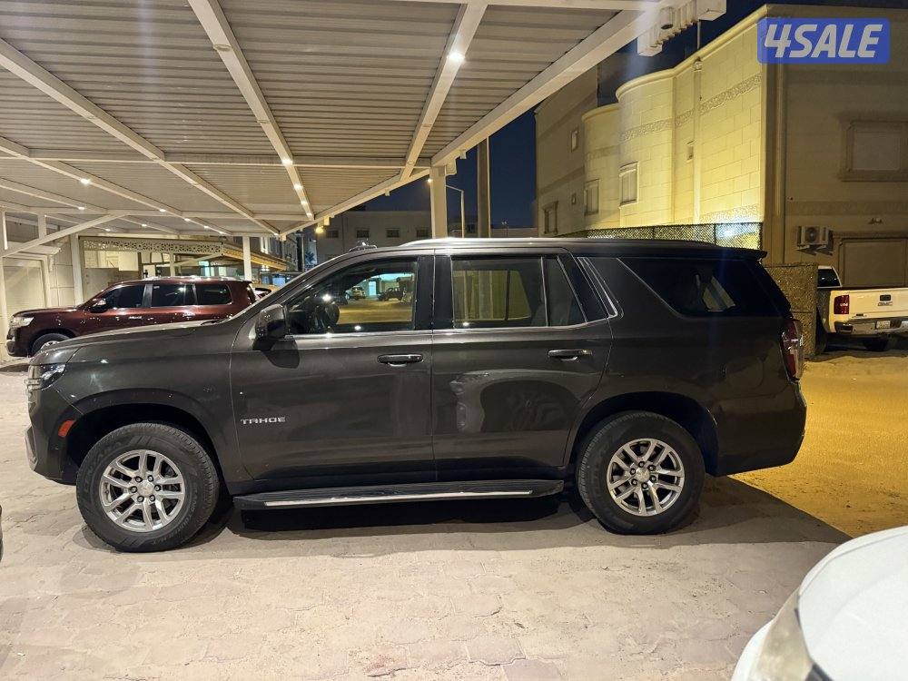 تاهو 2021 الغانم0