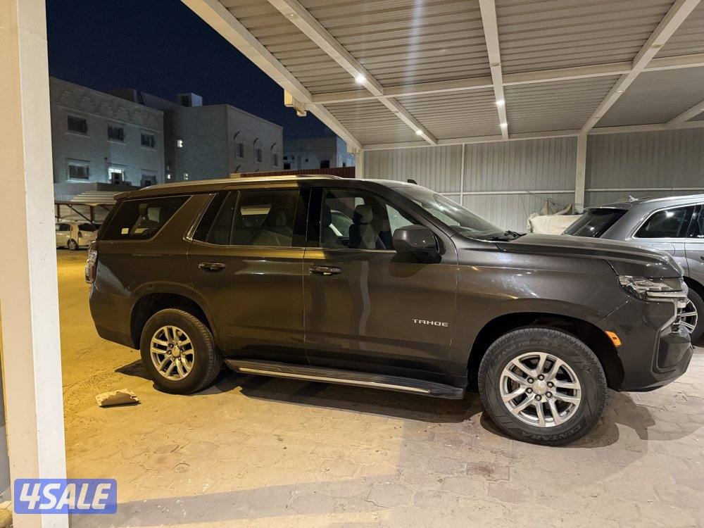 تاهو 2021 الغانم2