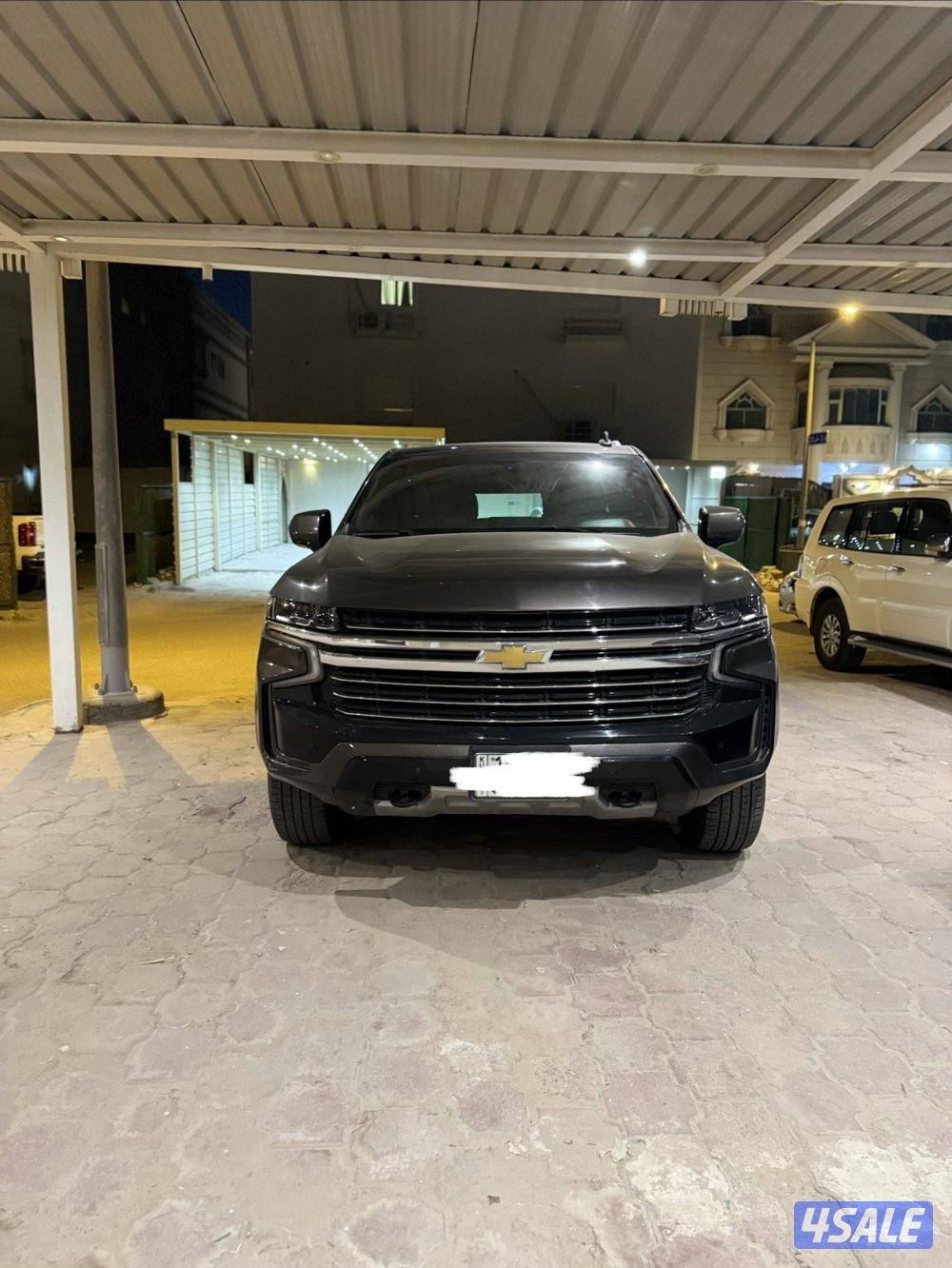 تاهو 2021 الغانم3