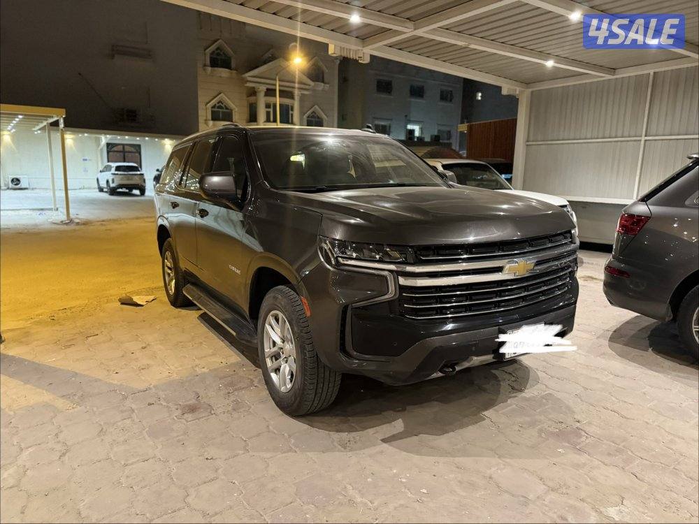 تاهو 2021 الغانم4