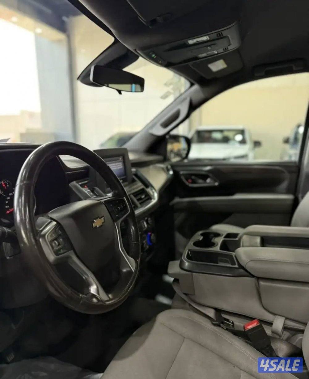 تاهو 2021 الغانم6