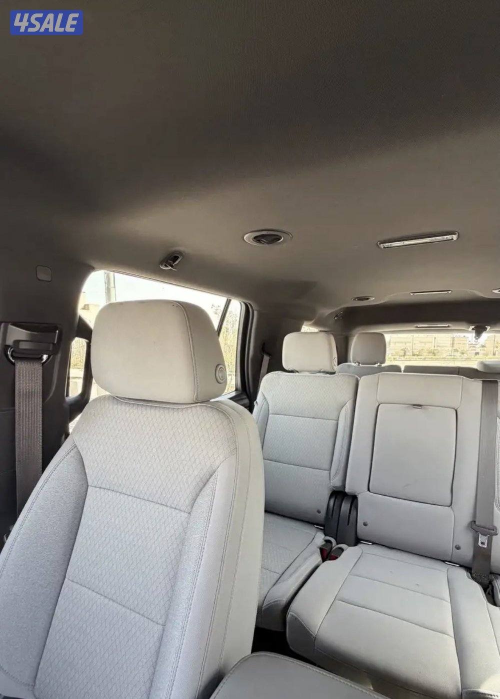 تاهو 2021 الغانم7