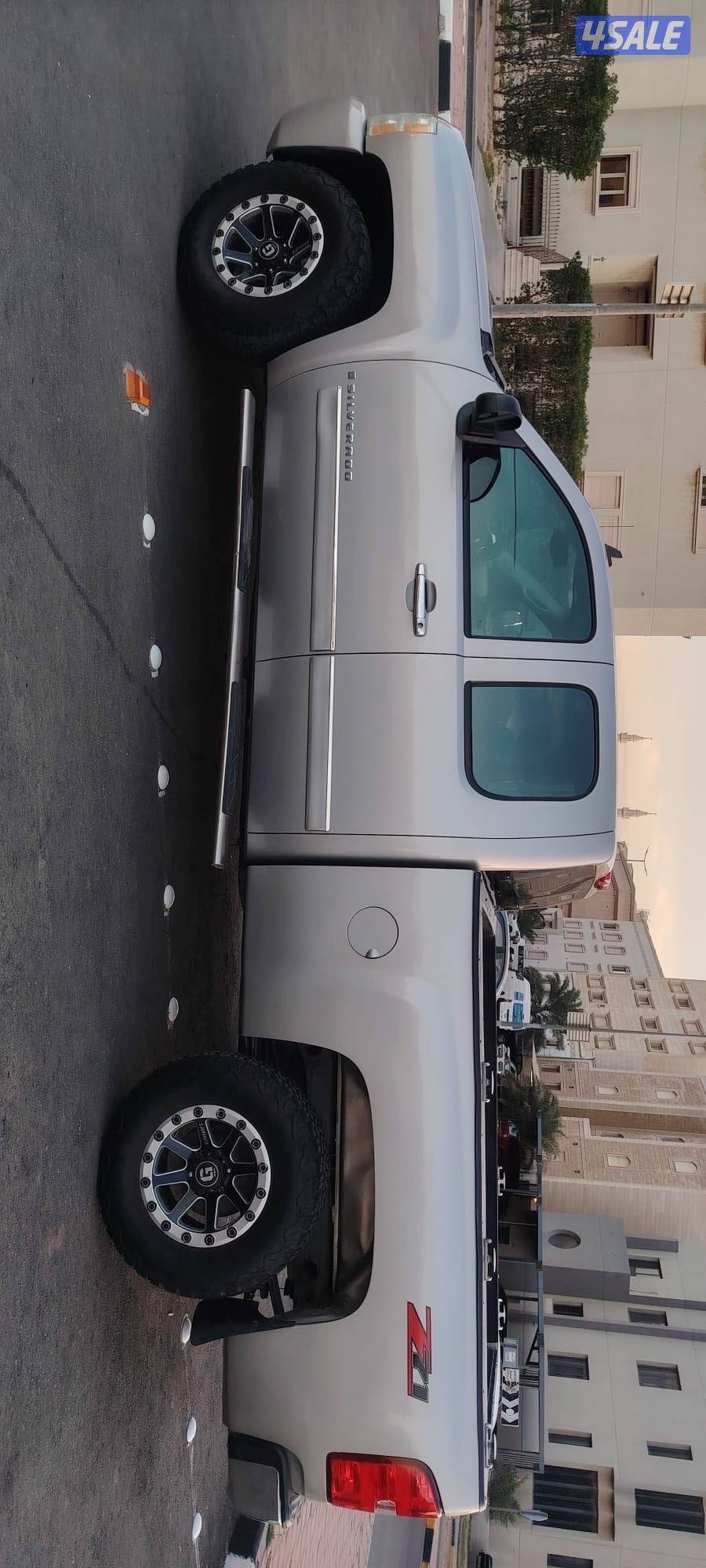 سلفرادو قمارة ونص ٢٠٠٨1