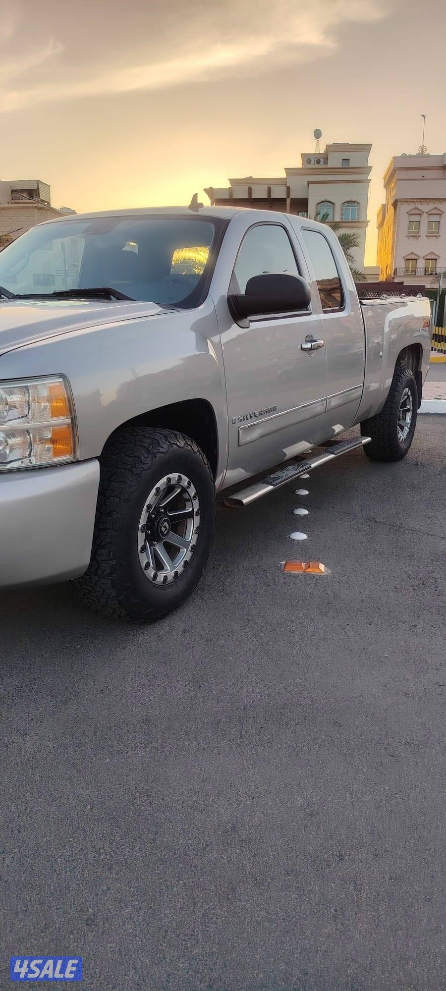 سلفرادو قمارة ونص ٢٠٠٨0