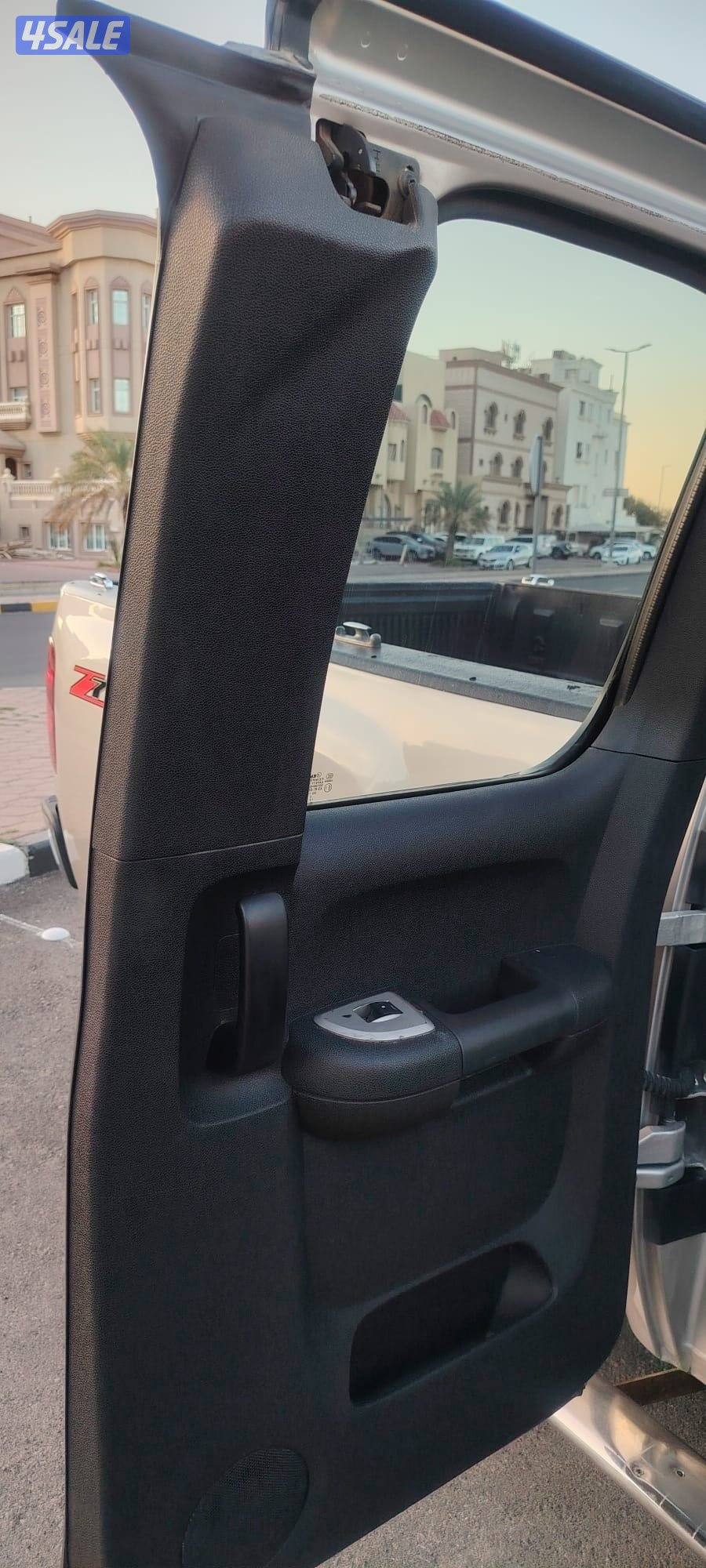 سلفرادو قمارة ونص ٢٠٠٨2