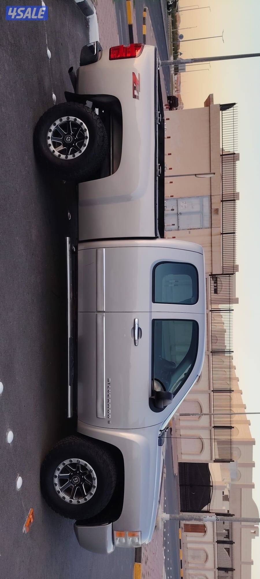 سلفرادو قمارة ونص ٢٠٠٨5