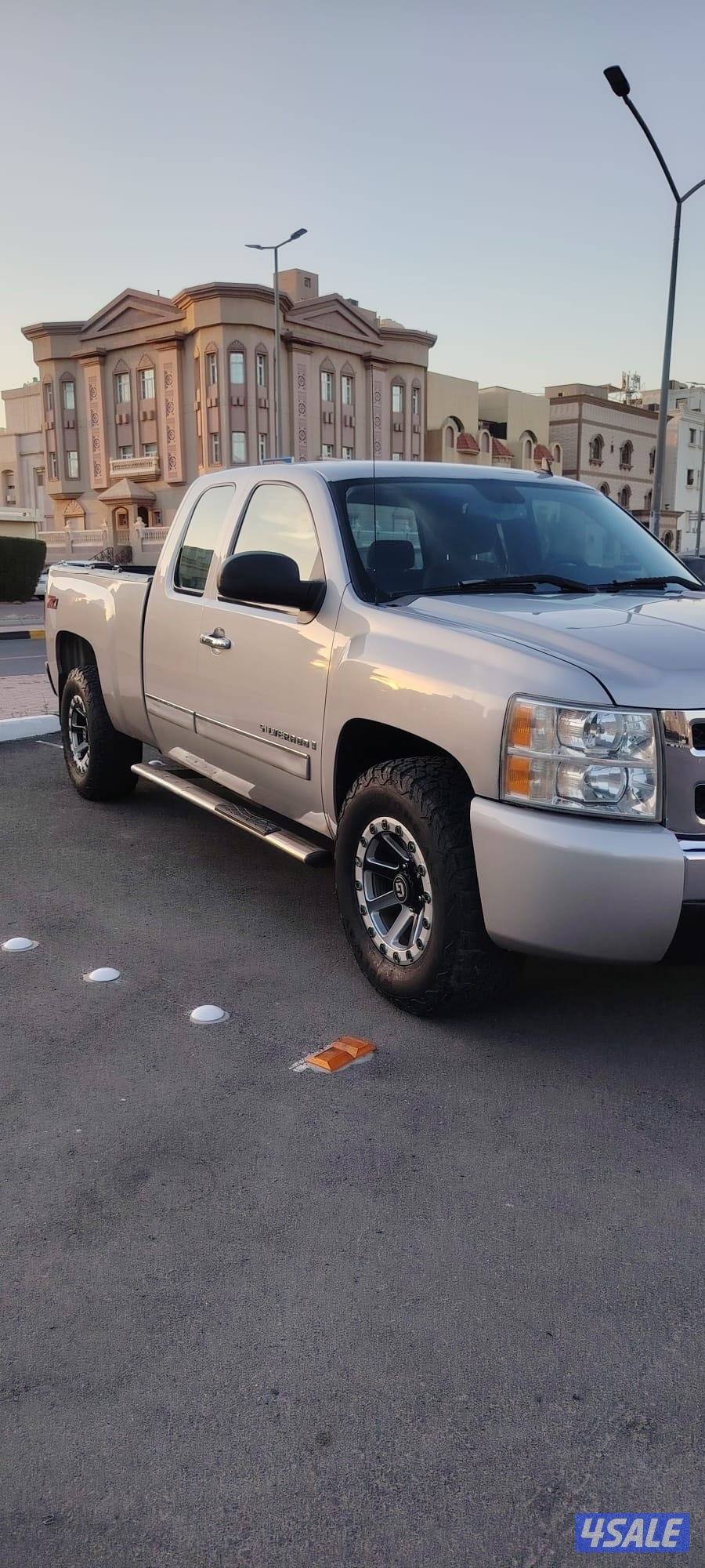 سلفرادو قمارة ونص ٢٠٠٨7