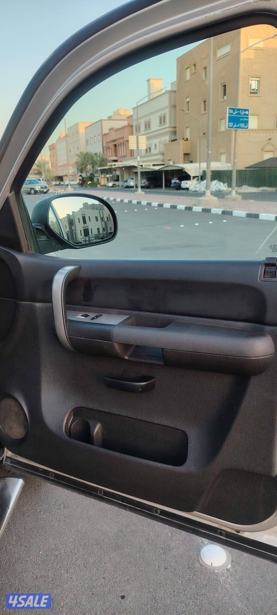 سلفرادو قمارة ونص ٢٠٠٨9