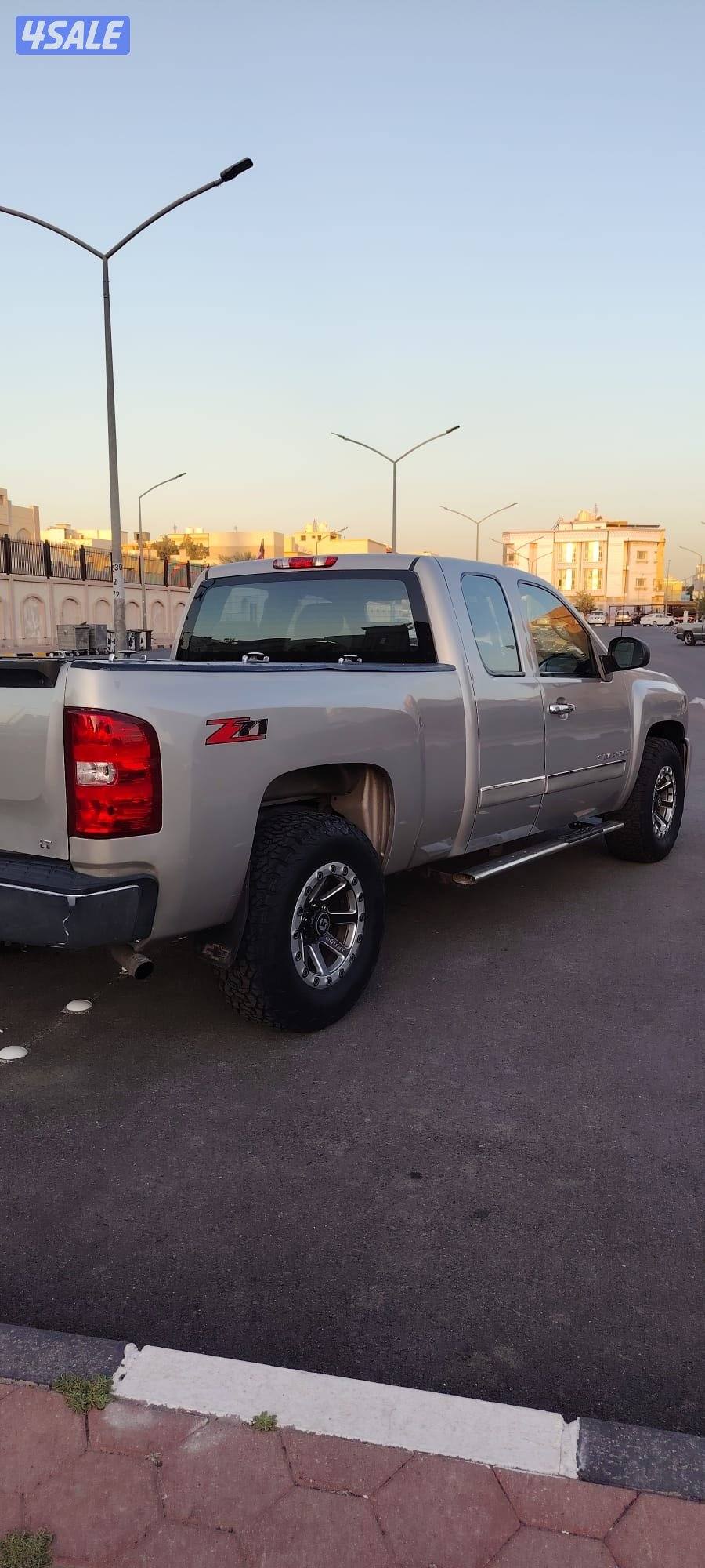 سلفرادو قمارة ونص ٢٠٠٨10