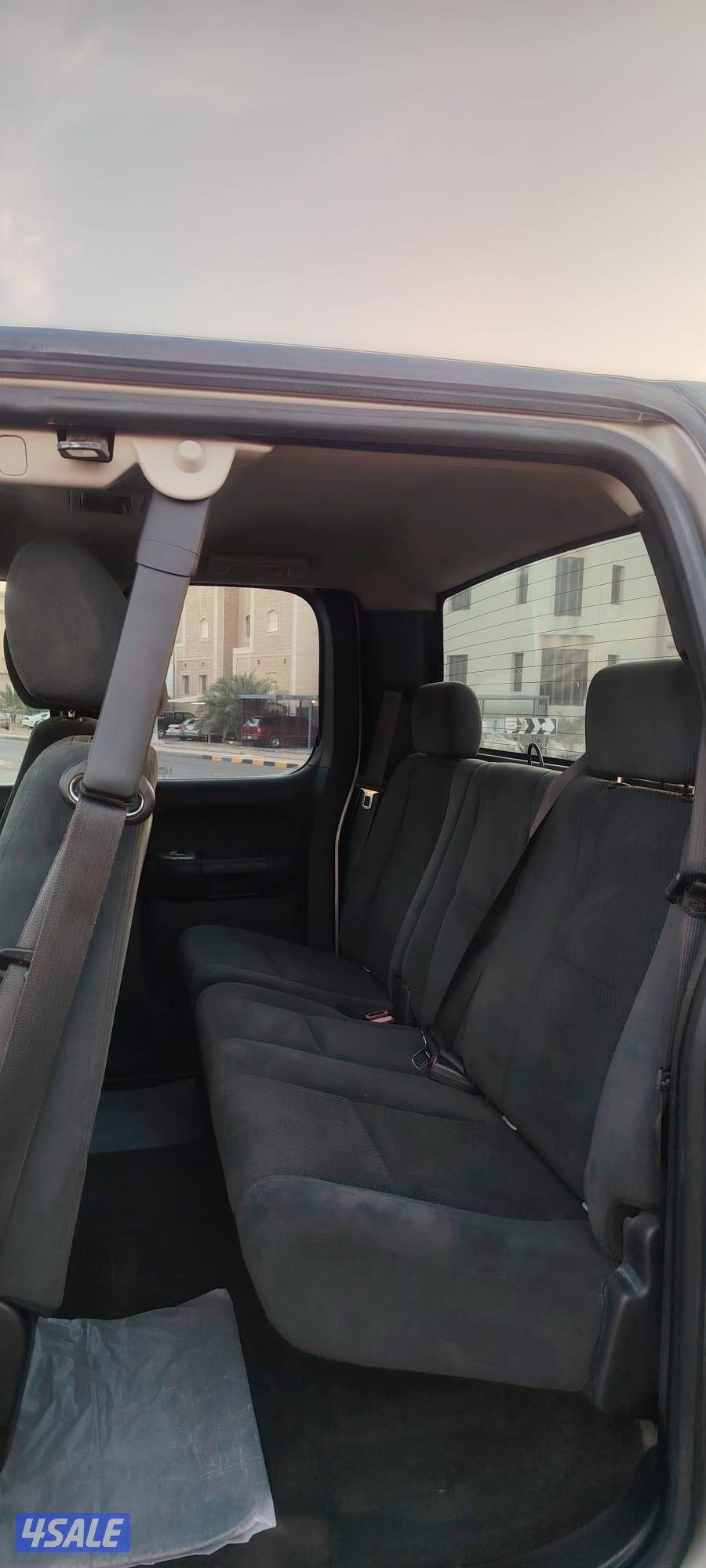 سلفرادو قمارة ونص ٢٠٠٨14