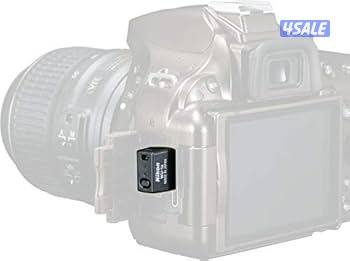 Nikon WU-1a Wireless Mobile Adapter & ML-L32