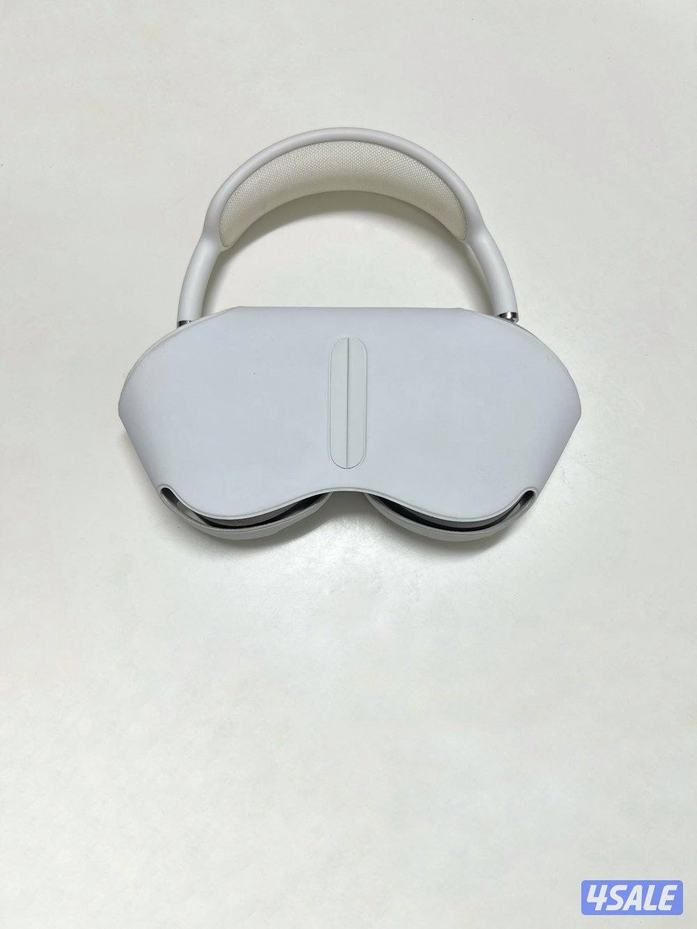 Apple AirPods Max - سماعات آبل لاسلكية1