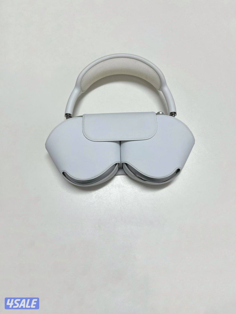 Apple AirPods Max - سماعات آبل لاسلكية2