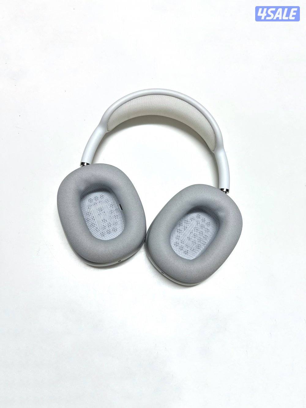 Apple AirPods Max - سماعات آبل لاسلكية3