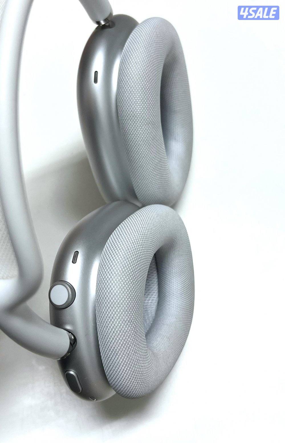 Apple AirPods Max - سماعات آبل لاسلكية4