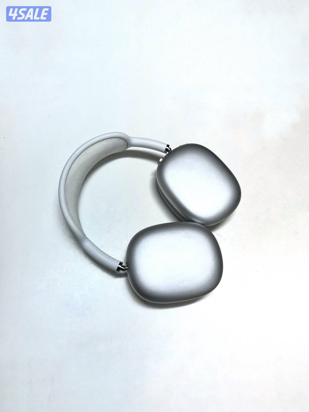 Apple AirPods Max - سماعات آبل لاسلكية5