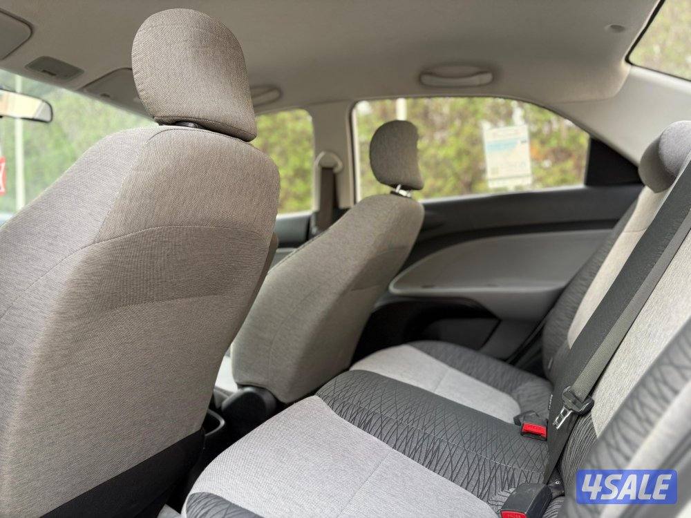 للبيع كيا بيجاس موديل 20209