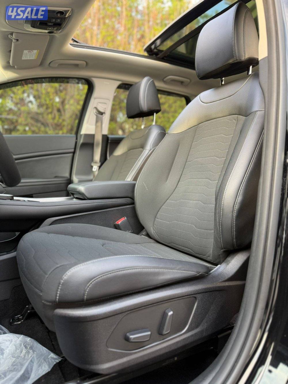 للبيع جيب كيا سبورتاج اللارج موديل 2025 أعلى فئه9