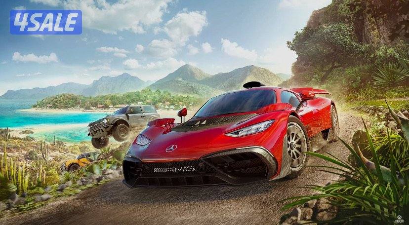 تهكير فورزا هورايزون0