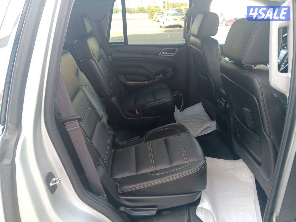 يوكن دينالي 2016 لم يستخدم داخل الكويت6