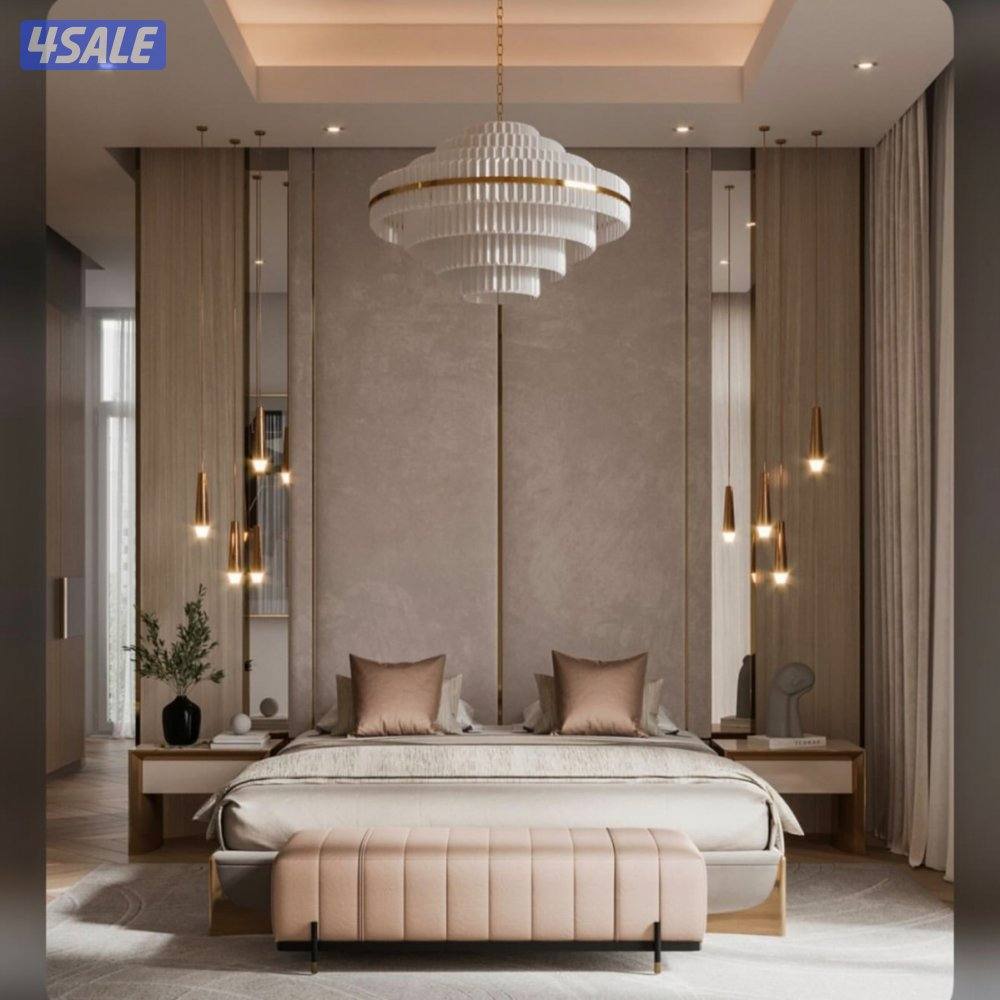 غرف النوم  اطفال0