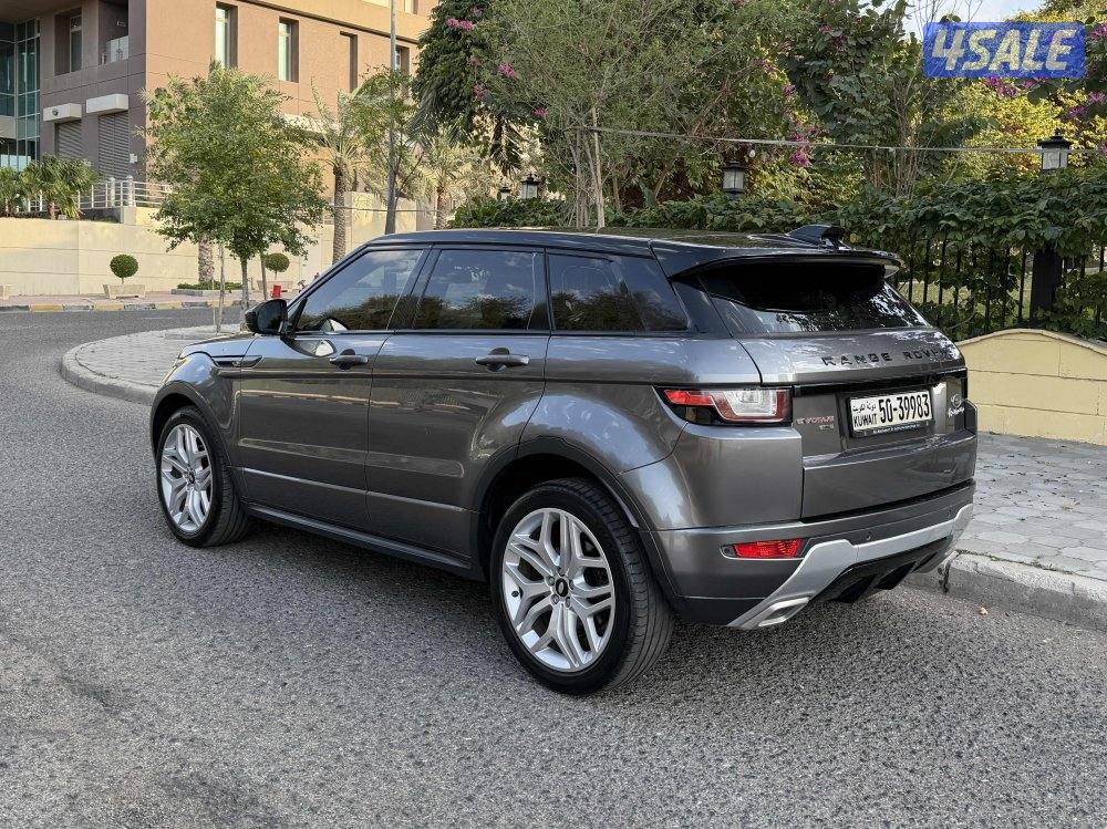 ايفوك برستيج م 2018 وارد الوكالة . سيرفس الوكالة1