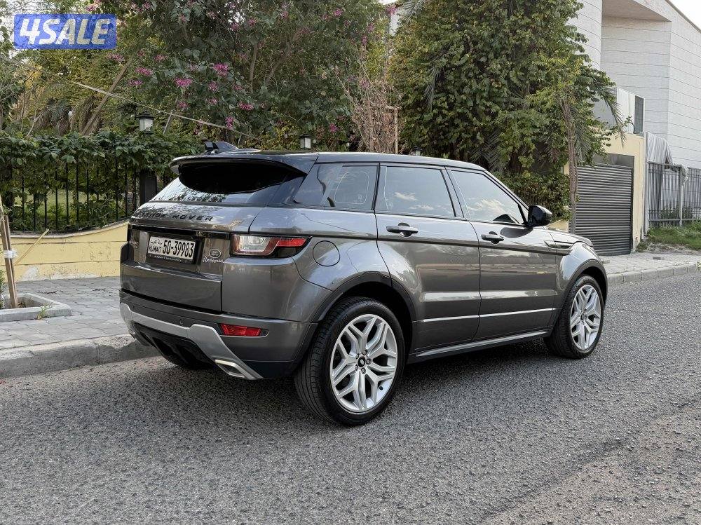 ايفوك برستيج م 2018 وارد الوكالة . سيرفس الوكالة5