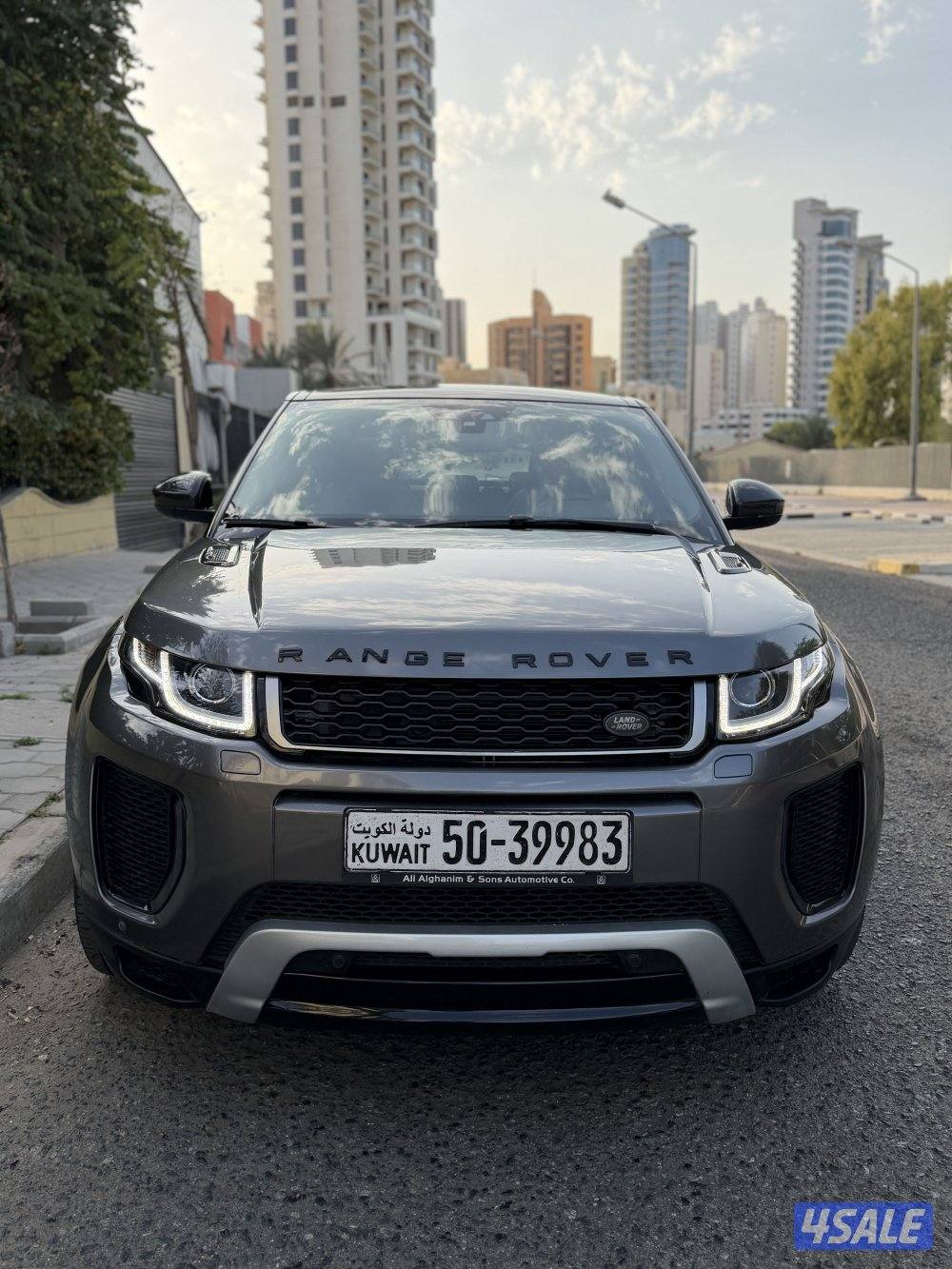 ايفوك برستيج م 2018 وارد الوكالة . سيرفس الوكالة6