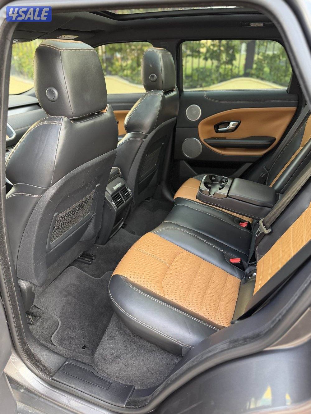 ايفوك برستيج م 2018 وارد الوكالة . سيرفس الوكالة9