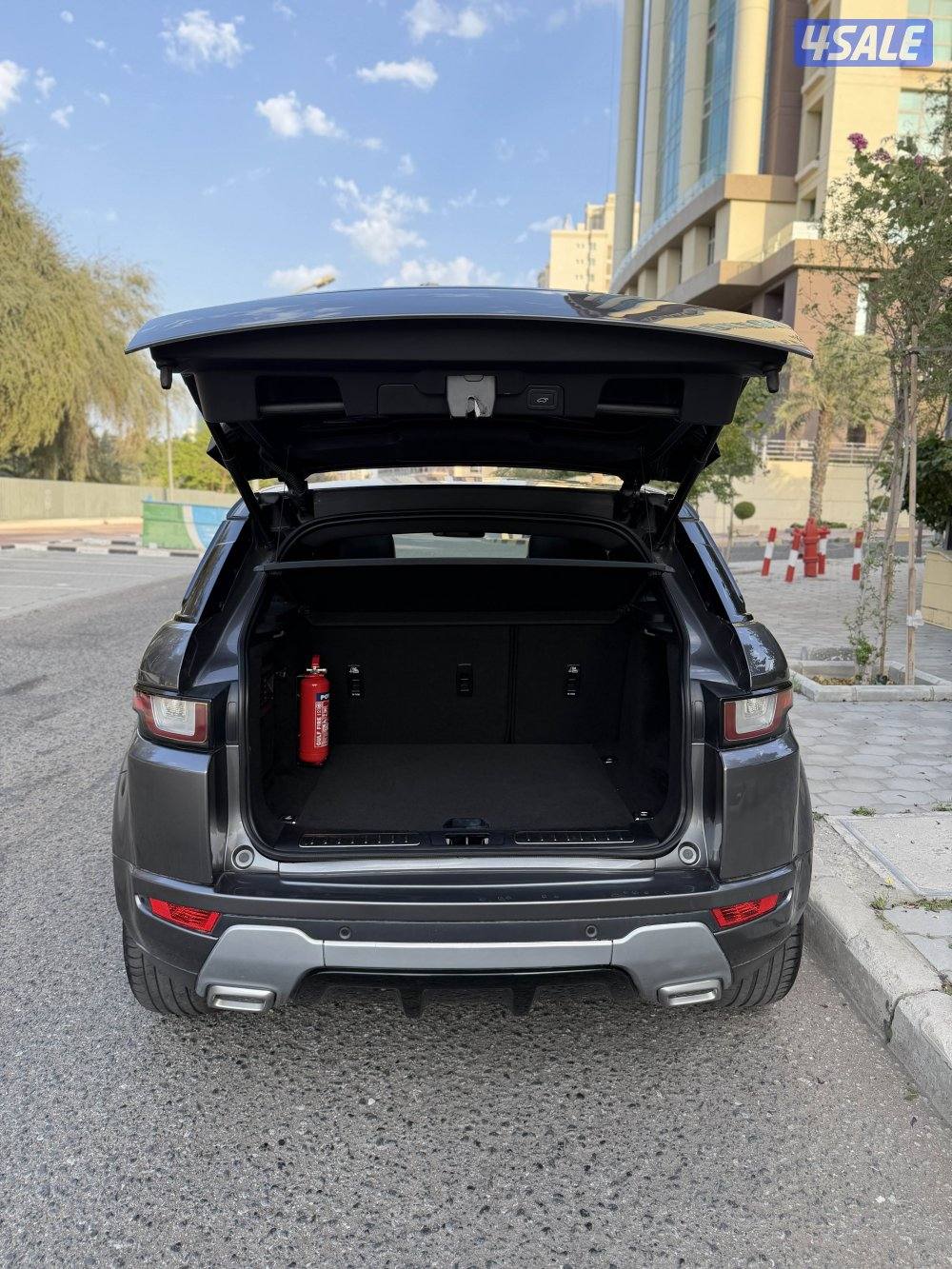 ايفوك برستيج م 2018 وارد الوكالة . سيرفس الوكالة10