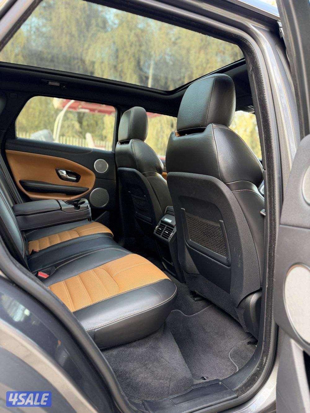 ايفوك برستيج م 2018 وارد الوكالة . سيرفس الوكالة11