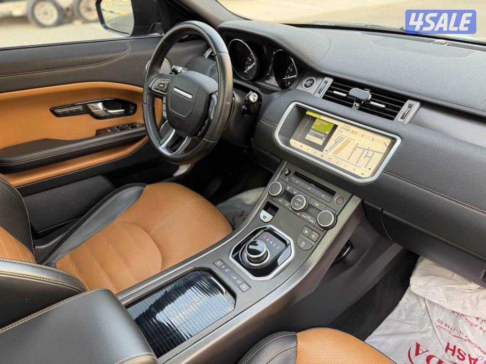 ايفوك برستيج م 2018 وارد الوكالة . سيرفس الوكالة13