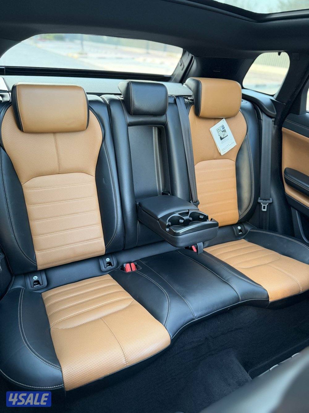 ايفوك برستيج م 2018 وارد الوكالة . سيرفس الوكالة15