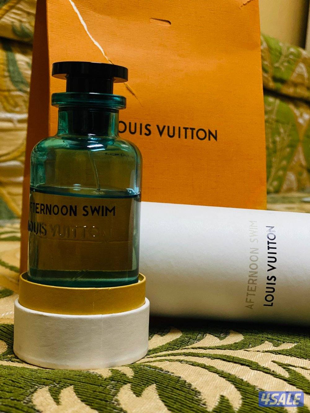 عطر AFTERNOON SWIM  من ماركة LOUIS VUITTON1