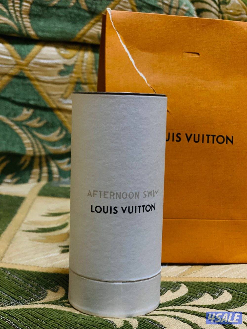 عطر AFTERNOON SWIM  من ماركة LOUIS VUITTON2