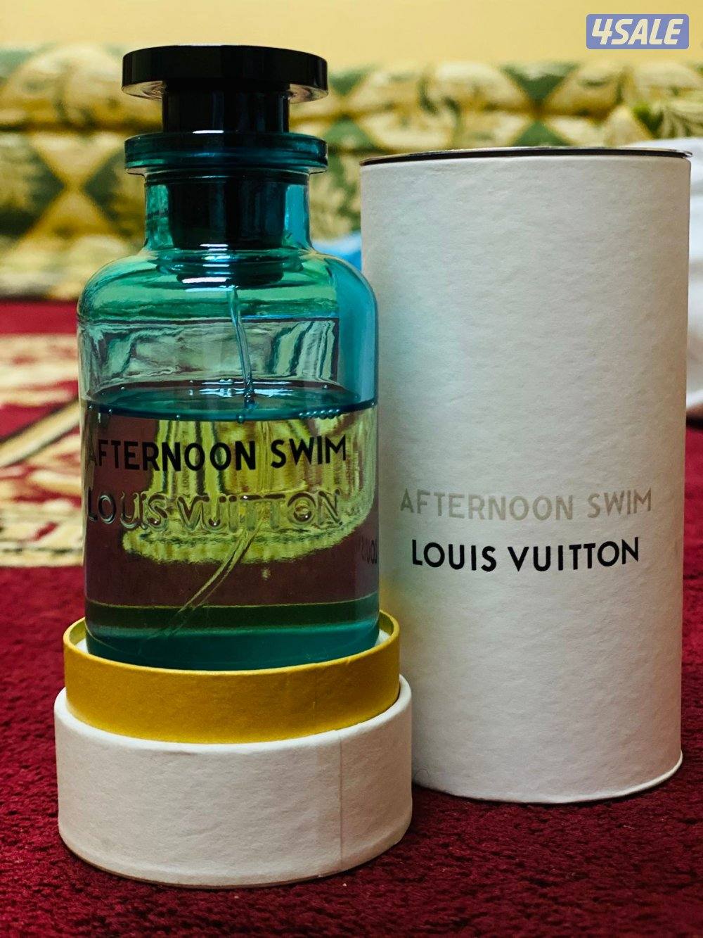 عطر AFTERNOON SWIM  من ماركة LOUIS VUITTON3