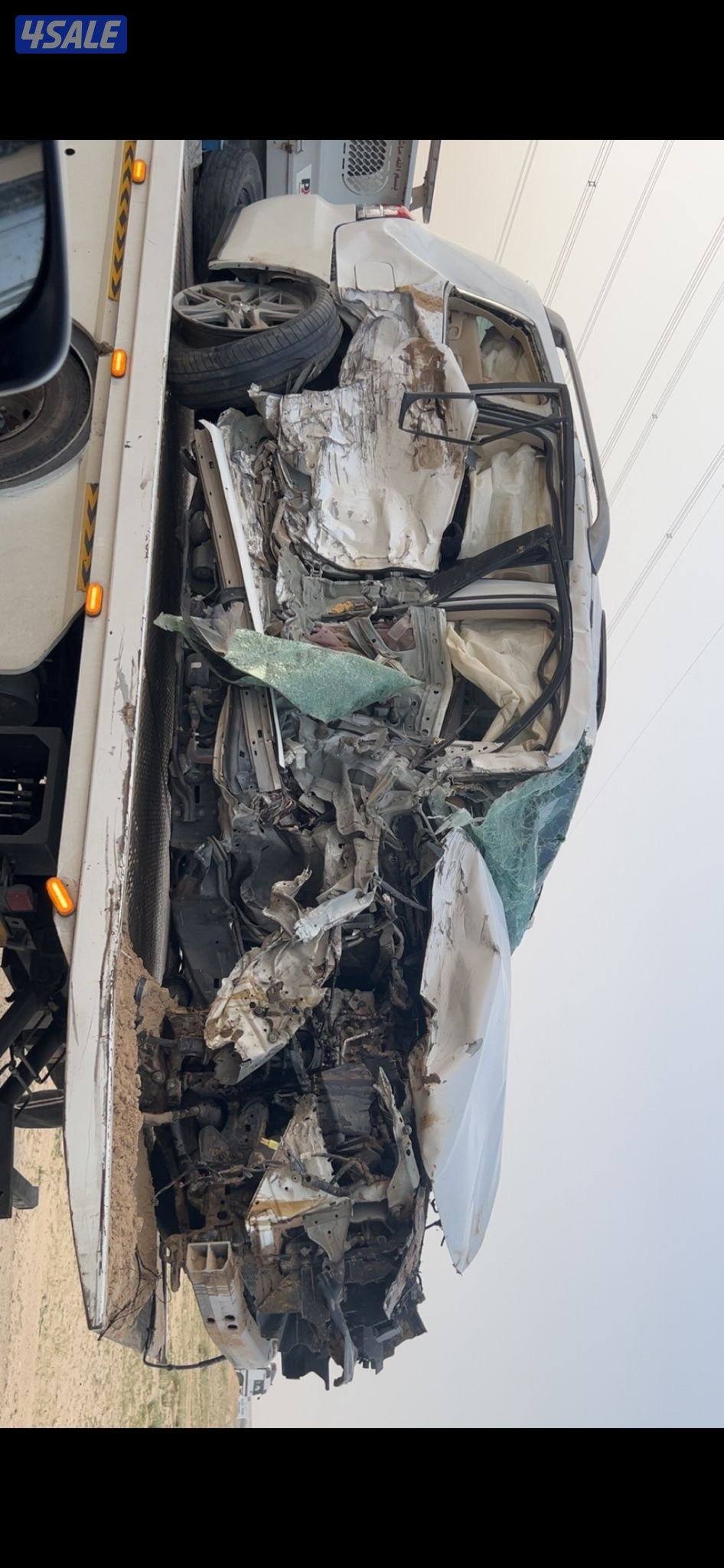 للبيع جيب لكزس 2012 لاعلى سعر3