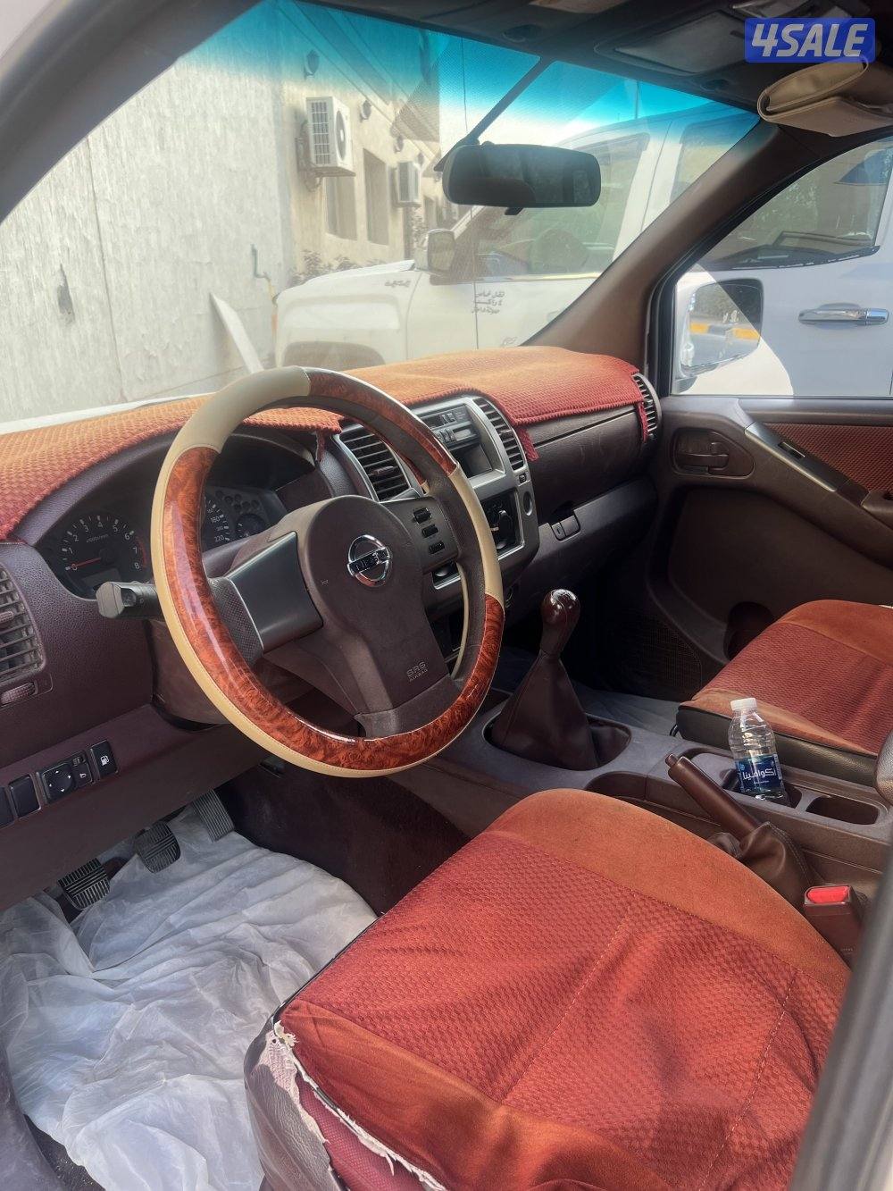 نيفارا ٢٠١٠ بحاله جيده0