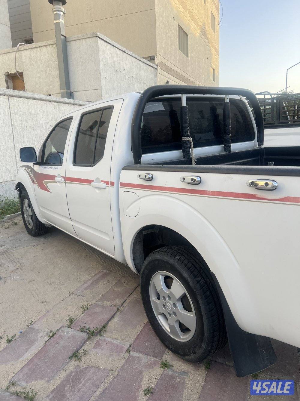 نيفارا ٢٠١٠ بحاله جيده1