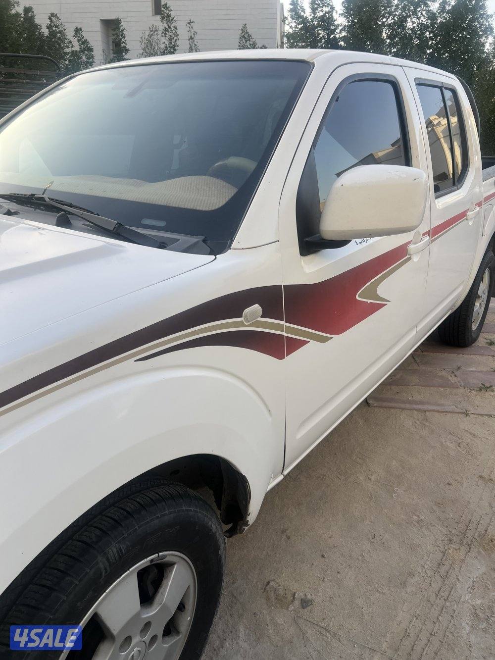 نيفارا ٢٠١٠ بحاله جيده2