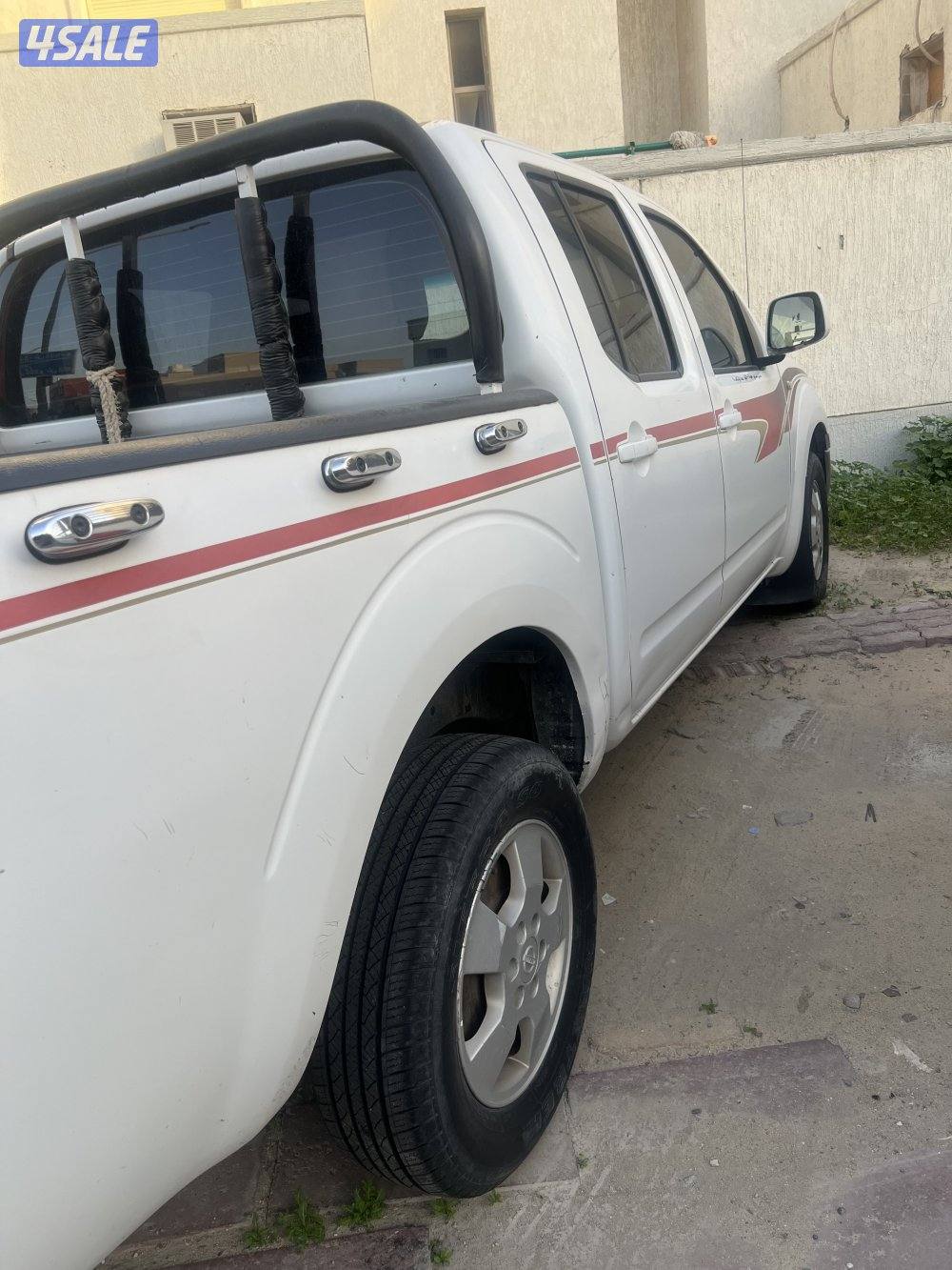 نيفارا ٢٠١٠ بحاله جيده3