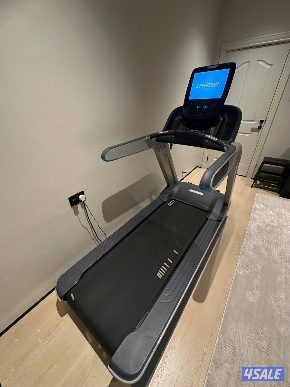 جهاز مشي بريكور0