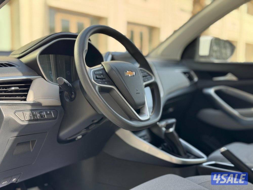 للبيع جيب كابتيفيا موديل 2025 Ls6