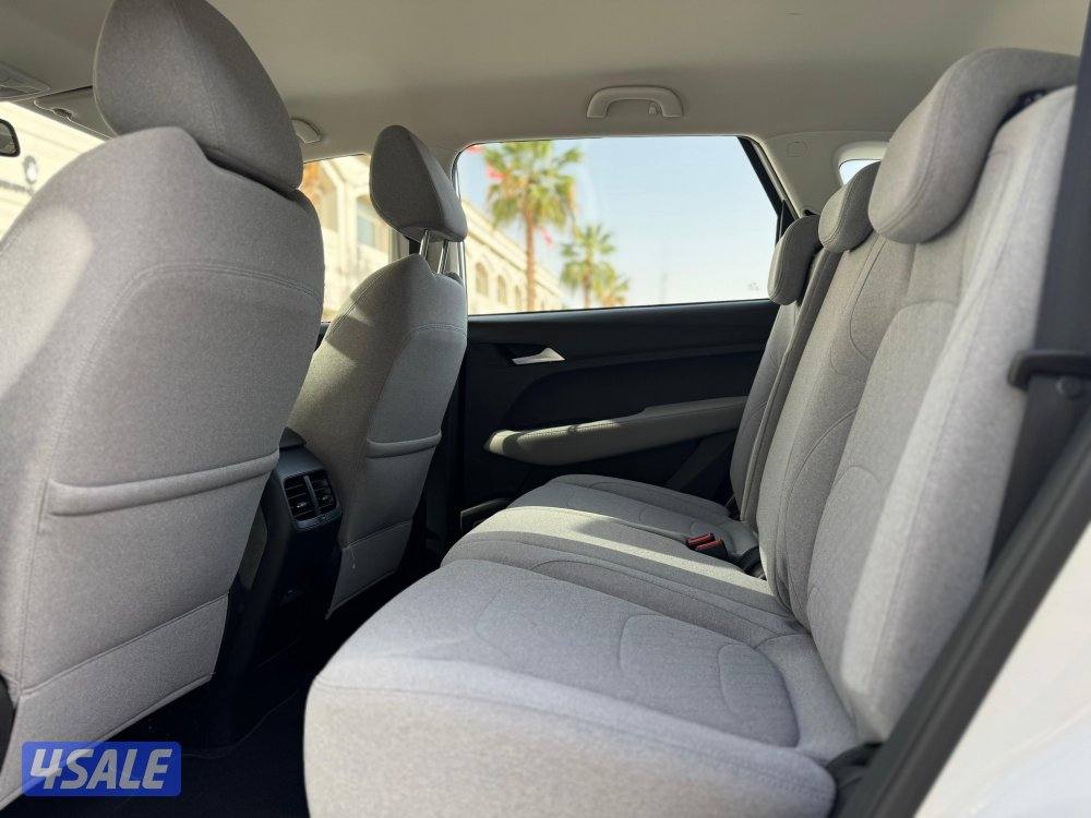 للبيع جيب كابتيفيا موديل 2025 Ls8