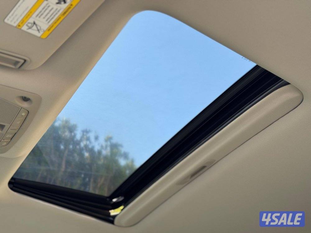 للبيع جيب نيسان باترول موديل 2020 Se v811