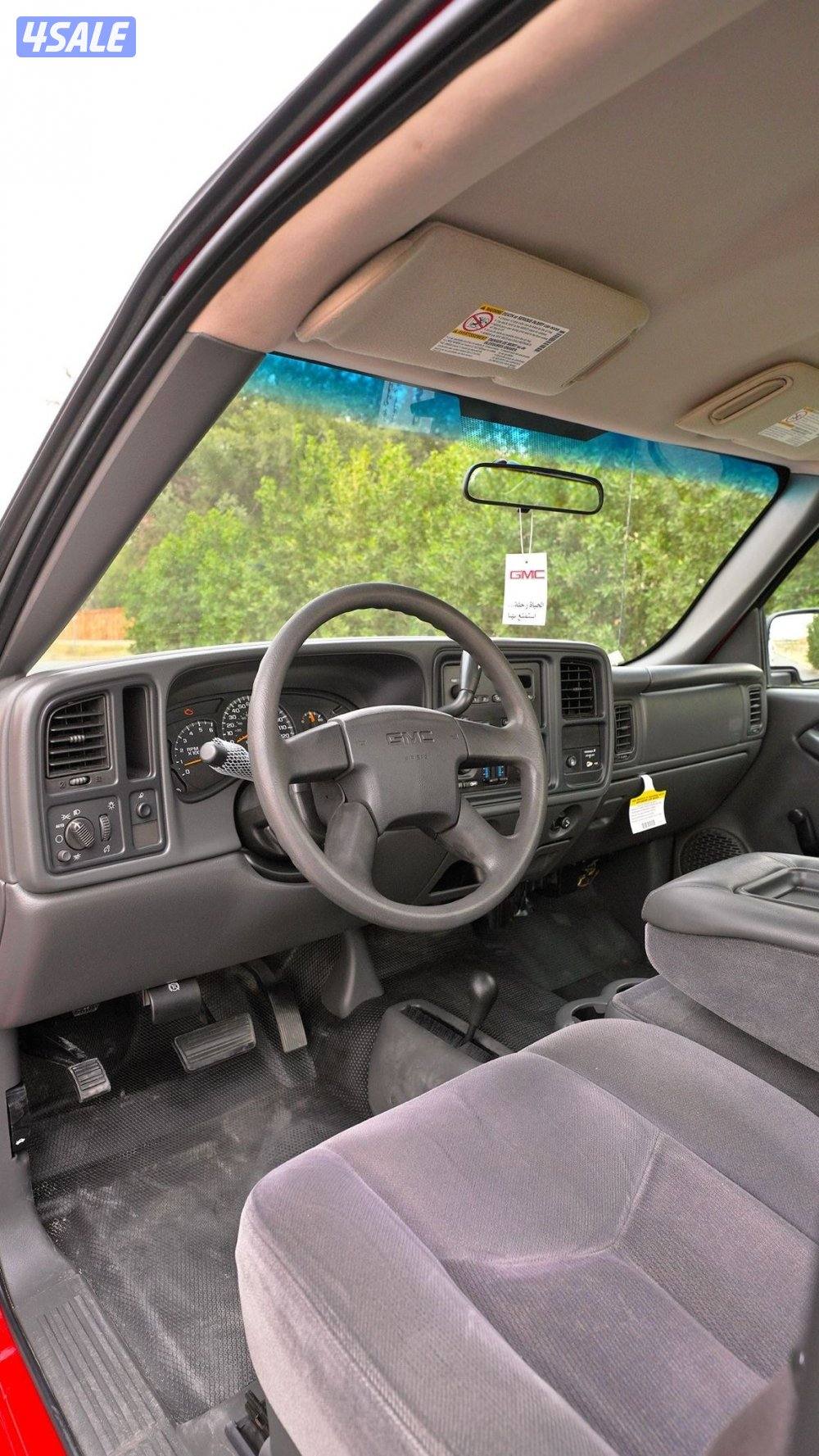 للبيع سيرا 2007 ماشي 125 الف فقط1